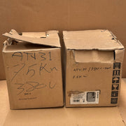 Manitowoc Crane Group – ATV31HU75N4S304 – Altivar 31 AC Drive 7.5kW