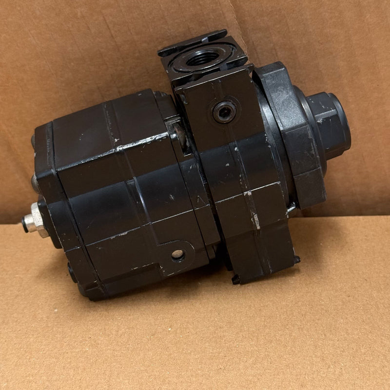 Norgren – P64F-NNA-NNN – Olympian Plus Soft Start / Dump Valve