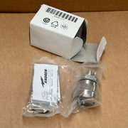 CommScope – 78EZNF – N‑Female EZfit® RF Coaxial Connector