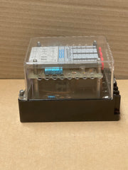SEG – RW 1‑10 – Wirewound Resistor / Resistor Network (1 Ω to 10 Ω Series)