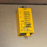 Selectron – RZEA 30 – Multifunction Time Relay 12–48VAC/DC