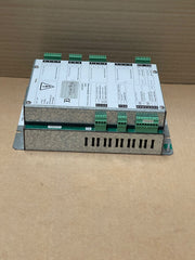 GE / Alstom – A44Z1-G – Generator Regulation Module (Voltage & Speed Control)