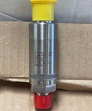 GE Druck – PTX 317‑8938 – Pressure Transmitter 0‑145 PSI 4‑20 mA