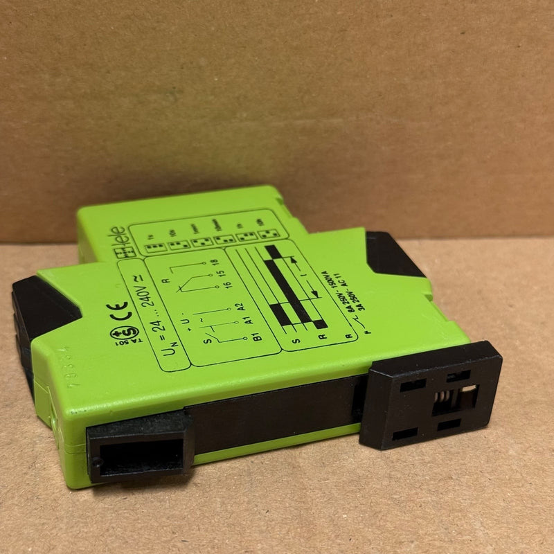 Tele Haase – CR1 – Multifunction Time Relay Module