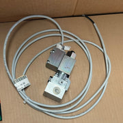 HAWE Hydraulik – EX GR2-1-1/4-G24 – 3/2-Way Solenoid Actuated Directional Valve