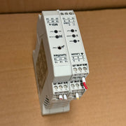 Leuze electronic – MSI-s/R – Configurable Safety Relay / Interface Module