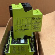 1PC Tele Haase – CPH3X – Monitoring relays