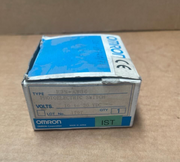 OMRON - E3S-AT36 - Photoelectric Switch