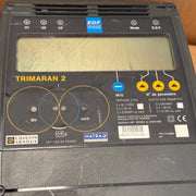 Chauvin Arnoux – TRIMARAN 2 – Three-Phase Electronic Energy Meter