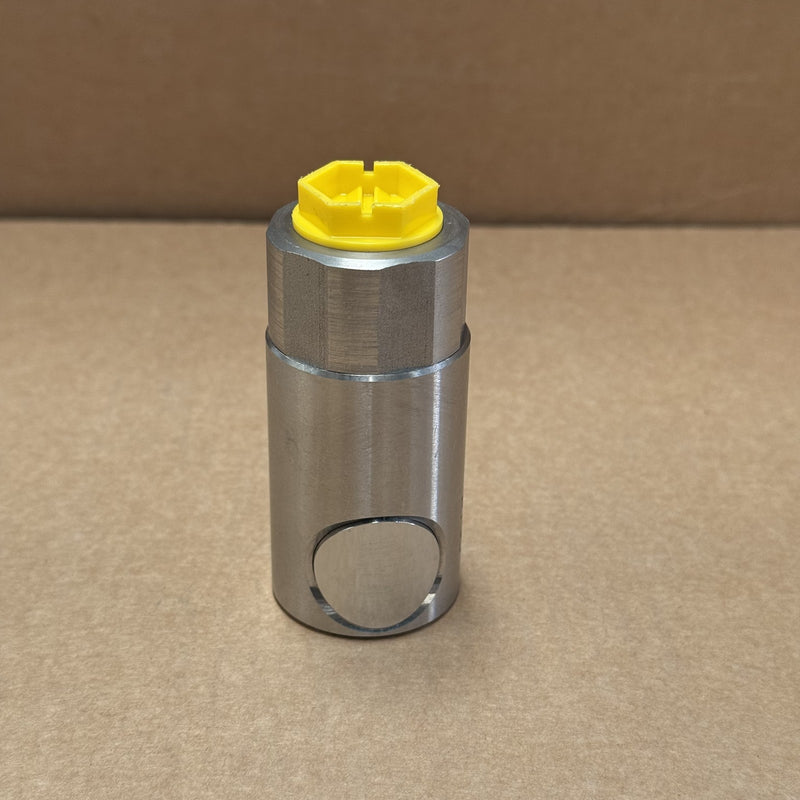 Staubli – RBE11 – Quick coupling