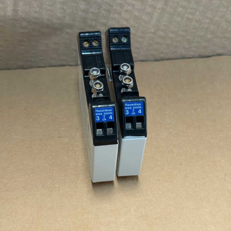 MTL – MTL796 – Shunt-Diode Safety Barrier