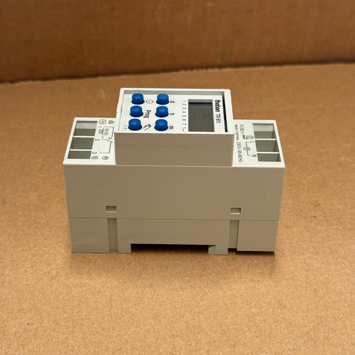 Theben – TR611 top2 / top3 – Digital DIN Rail Time Switch