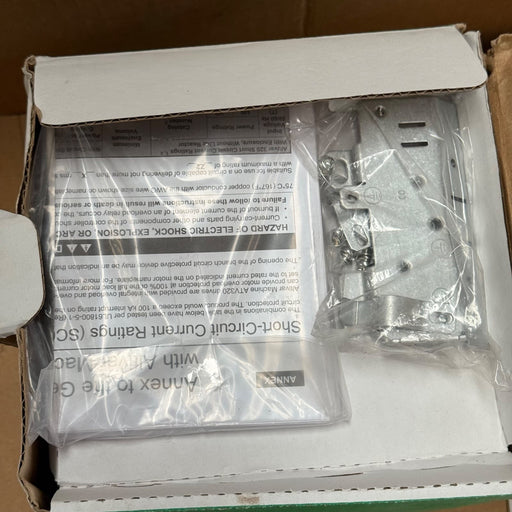 Schneider Electric – ATV320U04N4C – Variable Speed Drive