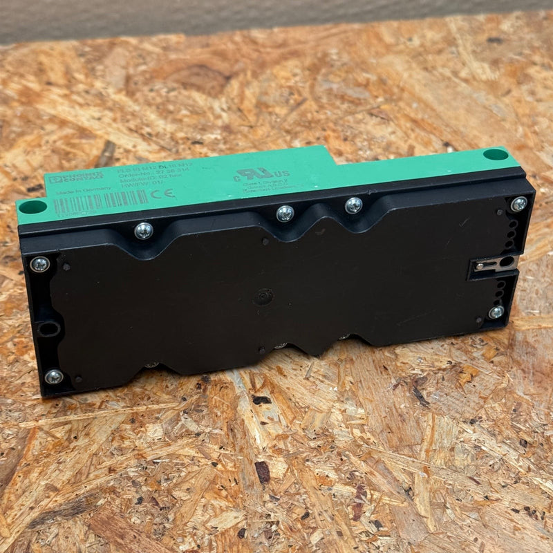 Phoenix Contact – 2736314 (FLS IB M12 DI 16 M12) – Fieldline Modular