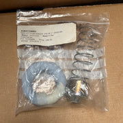 Völkel GmbH – Repair Kit for 1” Class 2500 High-Pressure Check Valve