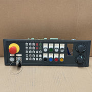 Siemens – 6FC5303-1AF12-8AL0 – SINUMERIK Push Button Panel