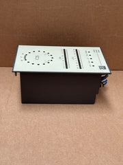 CRE Technology – A25Z0‑D - C2S – 100 VAC Auto‑Synchronizer & Safety Column
