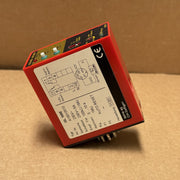 TELMA – GL105E – LECKAGE - MELDER