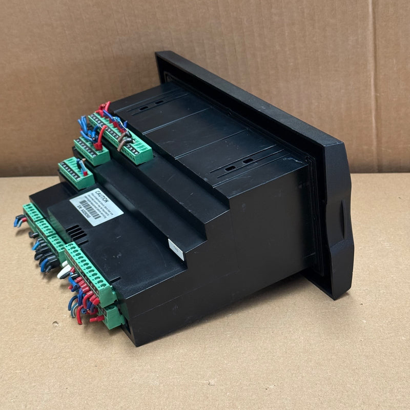 DEIF – BGC/2 MKII – Basic Gen-Set Controller (Multi-line BGC)