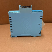 MTL – MTL5015 – Two-Channel Switch/Proximity Detector Interface