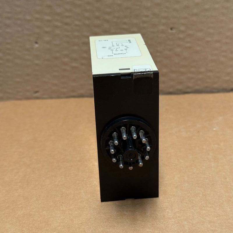 Electromatic – SC 185 024 – Recycling Time Delay Relay S-System