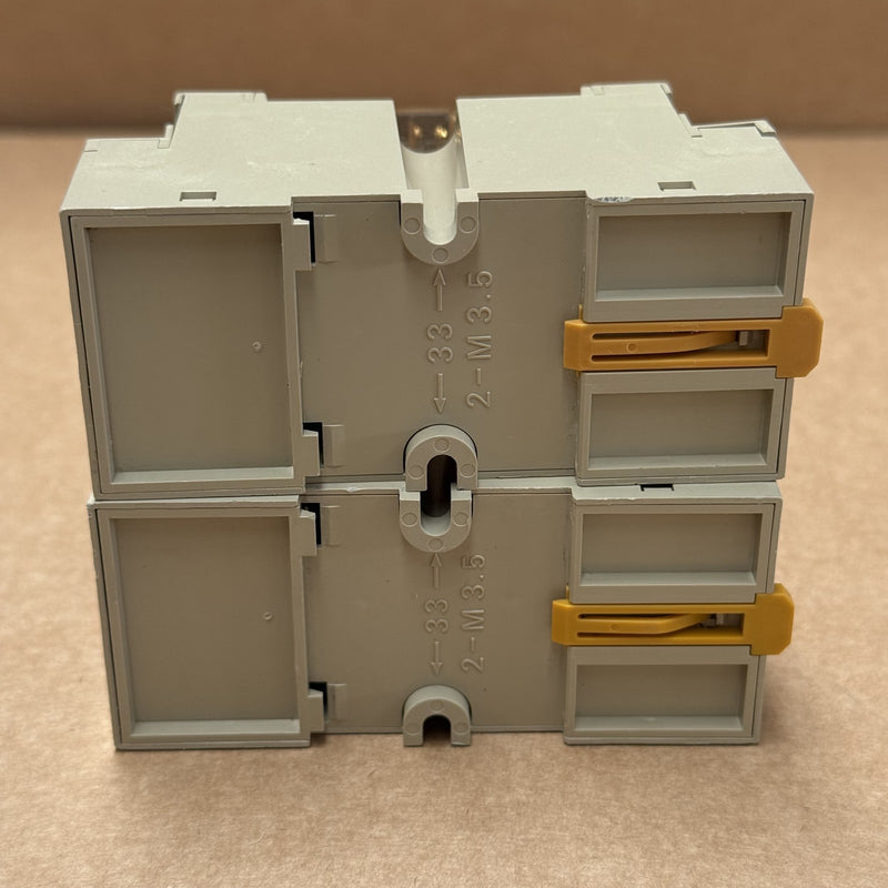2PCS Omron – G7S-4A2B – E Safety Relay 24V 10A