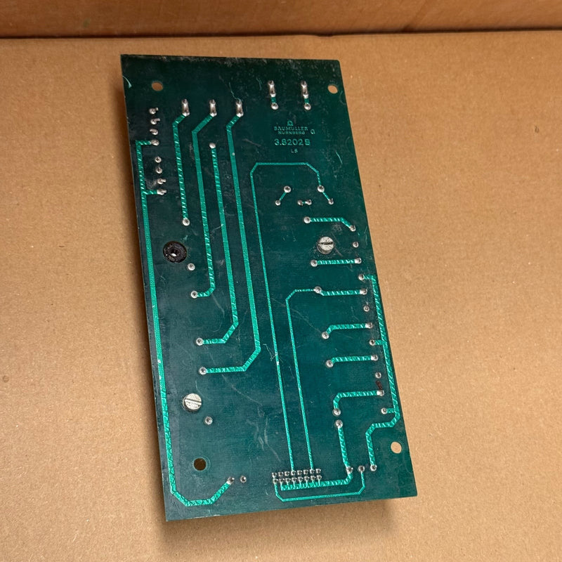 Baumüller – 3.8202 B – Encoder / Resolver Interface Module