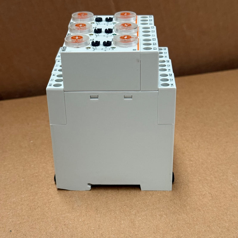Crouzet – 84871010 (EIH) – Current Control Monitoring Relay
