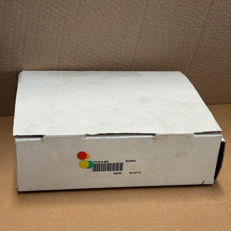 Gefran / SIEI – PV33-6-690 – Power Card / Inverter Power Board