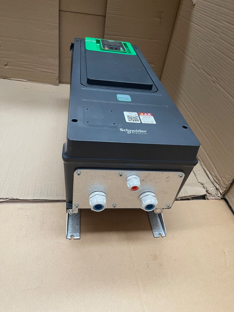 Schneider Electric – ATV650U15N4 – Altivar Process VFD 1.5 kW 380‑480 V