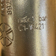 WEH – TW18V (C1-16421 / WC171792) – Pneumatic Quick Connector for Testing