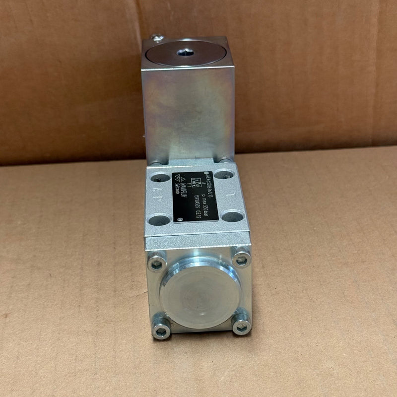 Wandfluh – MKY45/18X60-G24/L15 – Ex Flameproof Explosion-Protected Solenoid Coil