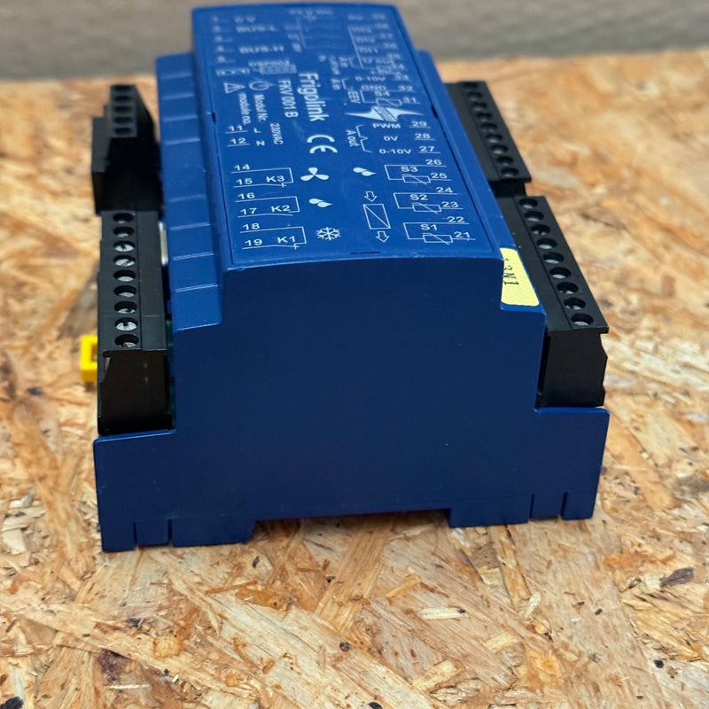 Frigolink – FKV 001 B (FKV001B) – Field Module / Cold Storage Controller