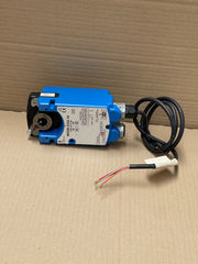 Johnson Controls – M9206‑GGA‑1S – Electric Spring Return HVAC Actuator