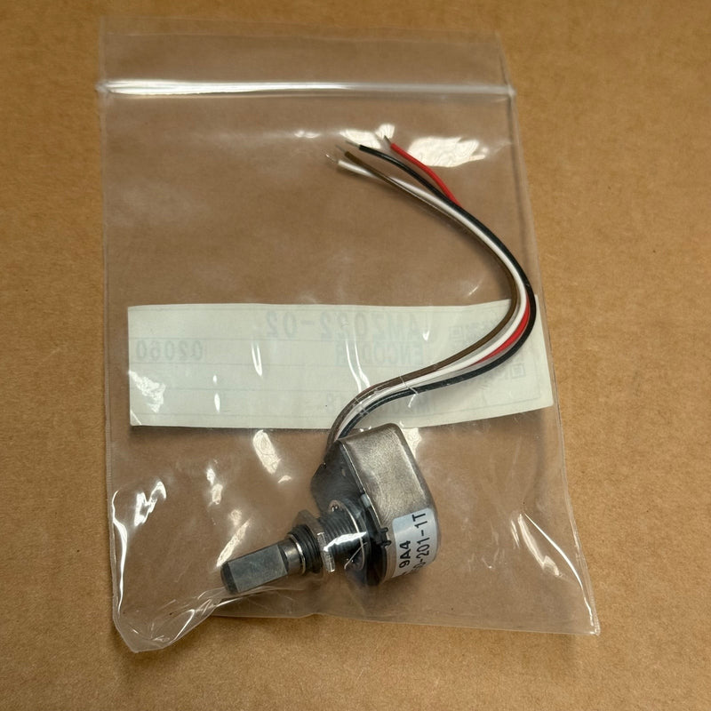 Copal Electronics – AMZ022-02 (RMS20-250-201-1T) – Magnetic Rotary Encoder Modul