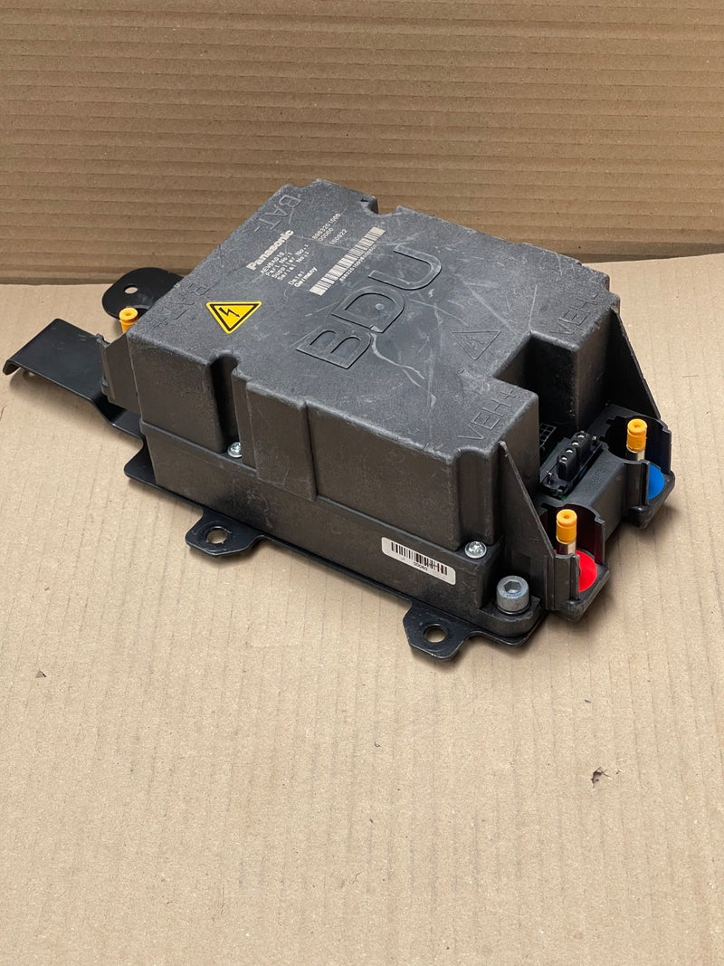 Panasonic – AEV6A010 – Automotive DC Relay