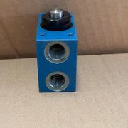 Wabco – 3630030100 – Pneumatic Control Head Valve