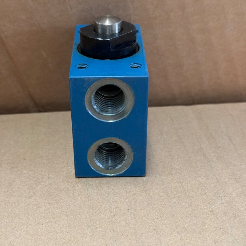 Wabco – 3630030100 – Pneumatic Control Head Valve