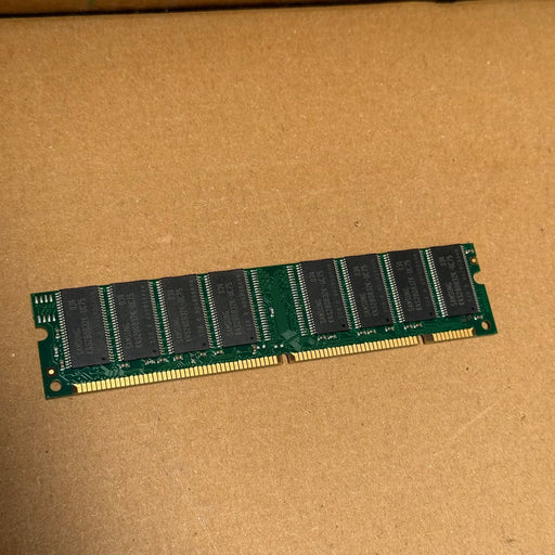 MSC – 864V32AD3DT4EDGX-75A/SAK – SDRAM Module