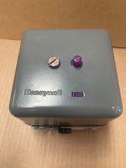 Honeywell – RA890G1245 – Protectorelay / Flame Safeguard Relay (220 V)
