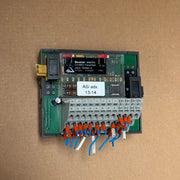Baumer – ASIA 75A8413 – AS-Interface I/O Module