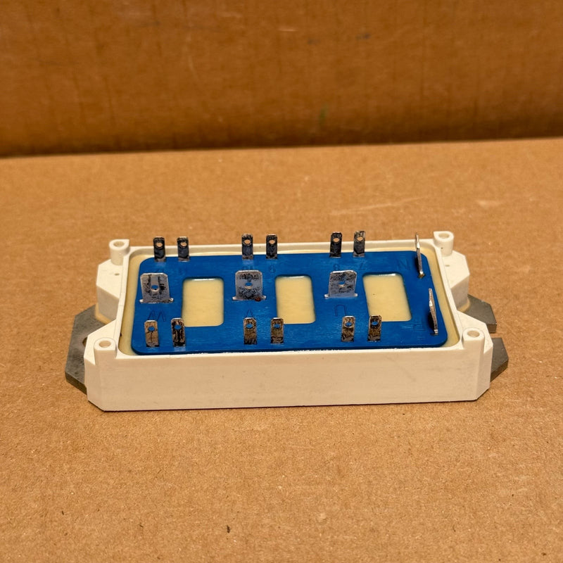 Siemens – BSM15GD100D – Sixpack IGBT Power Module