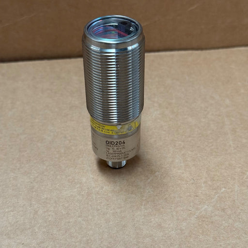 IFM Electronic – OID204 – Photoelectric Laser Distance Sensor
