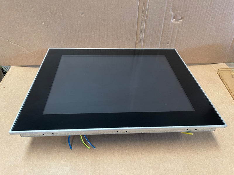 Kontron – EN00‑00S006‑01 – FlatClient Panel PC