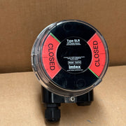 Imtex – SLR16 – Valve Position Monitor Switch Box