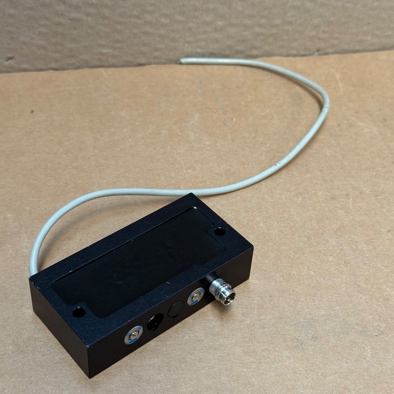 di-soric – OGWSD V 4055 P3K-TSSL – Frame Light Barrier / Optical Frame Sensor