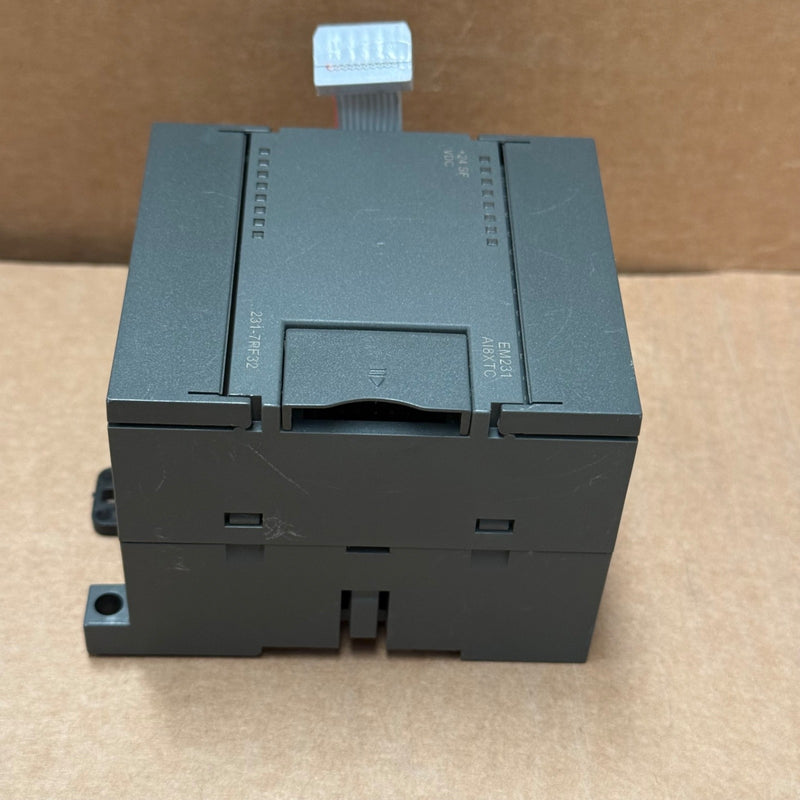 COTRUST – CTS7 231-7PF32 – EM231 8-Channel Thermocouple Input Module