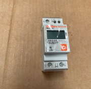 Lovato Electric – DMED115T1 – Single‑Phase Energy Meter 40 A DIN‑Rail