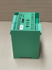 GREIN – BOX A 5 2 20 BT – Industrial Control Box / Relay Module 24 V DC