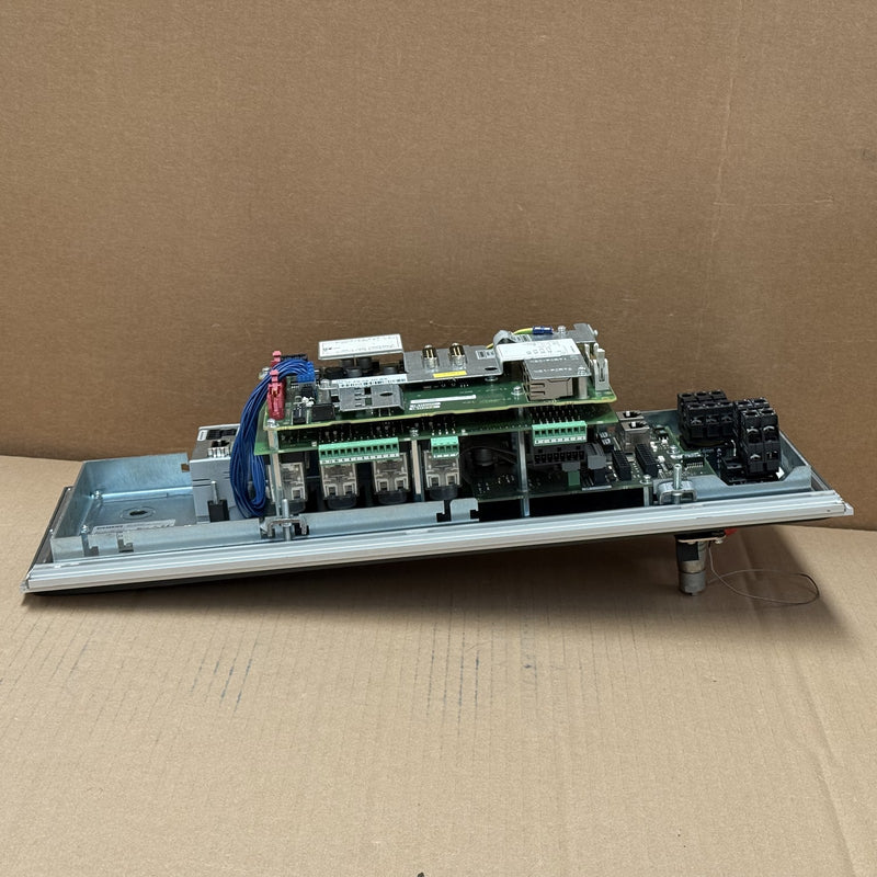 Siemens – 6FC5303-1AF12-8AM0 – SINUMERIK Push Button Panel
